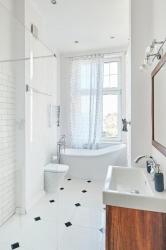 noclegi Gdańsk Art Deco Apartment in Gdańsk