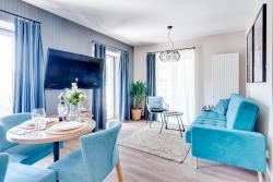 noclegi Porąbka Apartamenty Kozubnik - Apartament 16 z dużym tarasem