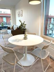 noclegi Kołobrzeg Yoisho Apartment