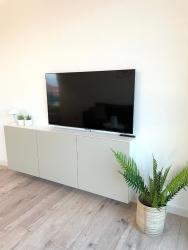 noclegi Kołobrzeg Yoisho Apartment