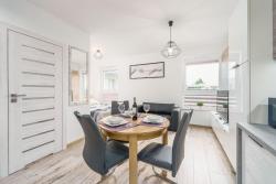 noclegi Kołobrzeg Vika