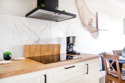noclegi Kołobrzeg Al- dom Apartament Zefir z dostępem do basenu , sauny, jacuzzi