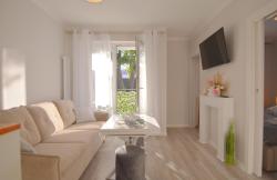 noclegi Świnoujście Apartamenty Bryza - Monte Cassino 8-6 - Garage