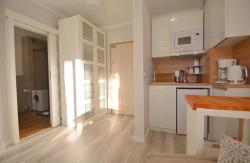 noclegi Świnoujście Apartamenty Bryza - Monte Cassino 8-6 - Garage