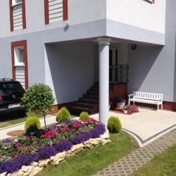 noclegi Sopot Villa 33 Blisko Plaży