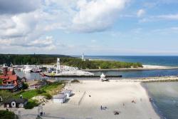 noclegi Ustka Radość Natura Tour