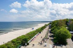 noclegi Ustka Radość Natura Tour