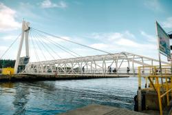 noclegi Ustka Radość Natura Tour