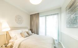 noclegi Niechorze Apartament 117 - Rezydencja Niechorze