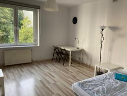 noclegi Gdynia Dwuosobowy pokój w mieszkaniu czteropokojowym w centrum Gdyni.
