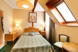 noclegi Mielno Meduza Hotel & Spa
