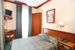 noclegi Mielno Meduza Hotel & Spa