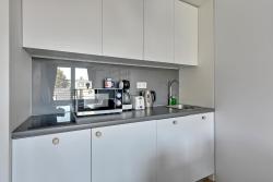 noclegi Gdańsk Grand Apartments - Tartaczna Sailor Studio Gdańsk