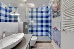 noclegi Gdańsk Grand Apartments - Tartaczna Sailor Studio Gdańsk