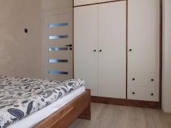 noclegi Małe Ciche Apartament DaKar