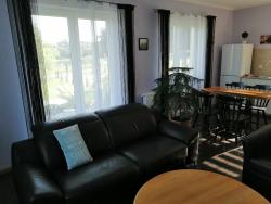 noclegi Mysłakowice Apartament Mysłakowice