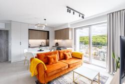 noclegi Międzyzdroje Balticus Apartamenty Deluxe Promenada Gwiazd 14