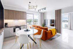 noclegi Międzyzdroje Balticus Apartamenty Deluxe Promenada Gwiazd 14