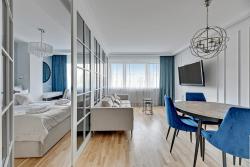 noclegi Gdańsk Seaside Primore by Downtown Apartments