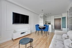 noclegi Gdańsk Seaside Primore by Downtown Apartments