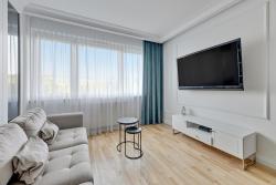 noclegi Gdańsk Seaside Primore by Downtown Apartments