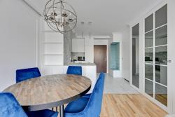noclegi Gdańsk Seaside Primore by Downtown Apartments