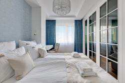 noclegi Gdańsk Seaside Primore by Downtown Apartments
