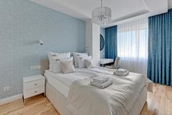 noclegi Gdańsk Downtown Apartments Seaside Primore