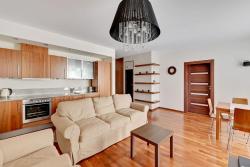 noclegi Sopot Grand Apartments - Willa Morska Premium