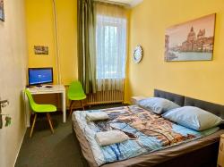 noclegi Gdańsk Bon Voyage Apartments