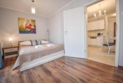 noclegi Świnoujście Baltic Park Promenada 414
