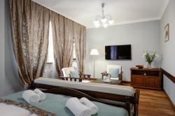 noclegi Jelenia Góra Hotel Baron