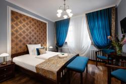 noclegi Jelenia Góra Hotel Baron