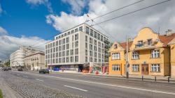 noclegi Gdynia Apartamenty Sun & Snow Bank Polski