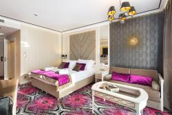 noclegi Ustka Hotel Royal Baltic 4* Luxury Boutique