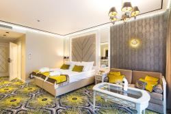 noclegi Ustka Hotel Royal Baltic 4* Luxury Boutique