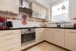 noclegi Gdańsk Apartment Trzy Żagle Gdańsk by Noclegi Renters