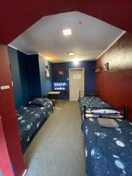 noclegi Gdańsk Hostel Galaxy