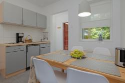 noclegi Sarbinowo Baltic Center Bungalows