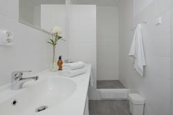 noclegi Sarbinowo Baltic Center Bungalows