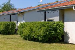 noclegi Sarbinowo Baltic Center Bungalows