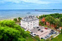 noclegi Gdańsk Lido Dom Przy Plaży