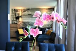 noclegi Ustka Apartamenty Royal Maris 2 - najlepsza lokalizacja w Ustce, blisko plaży i portu, bezpłatny parking, ścicsłe centrum
