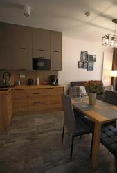 noclegi Rogowo Shellter Apartament Nadmorski