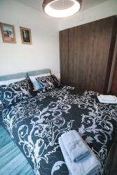 noclegi Rogowo Shellter Apartament Nadmorski