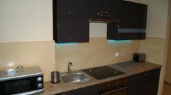 noclegi Gdynia Apartament Niezapominajka