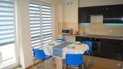 noclegi Gdynia Apartament Niezapominajka