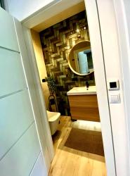 noclegi Jurata Apartament Jurata Deluxe
