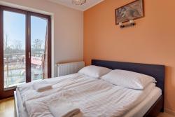 noclegi Władysławowo Apartamenty Klif Centrum Jastrzębia Góra