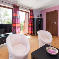 noclegi Władysławowo Apartamenty Klif Centrum Jastrzębia Góra